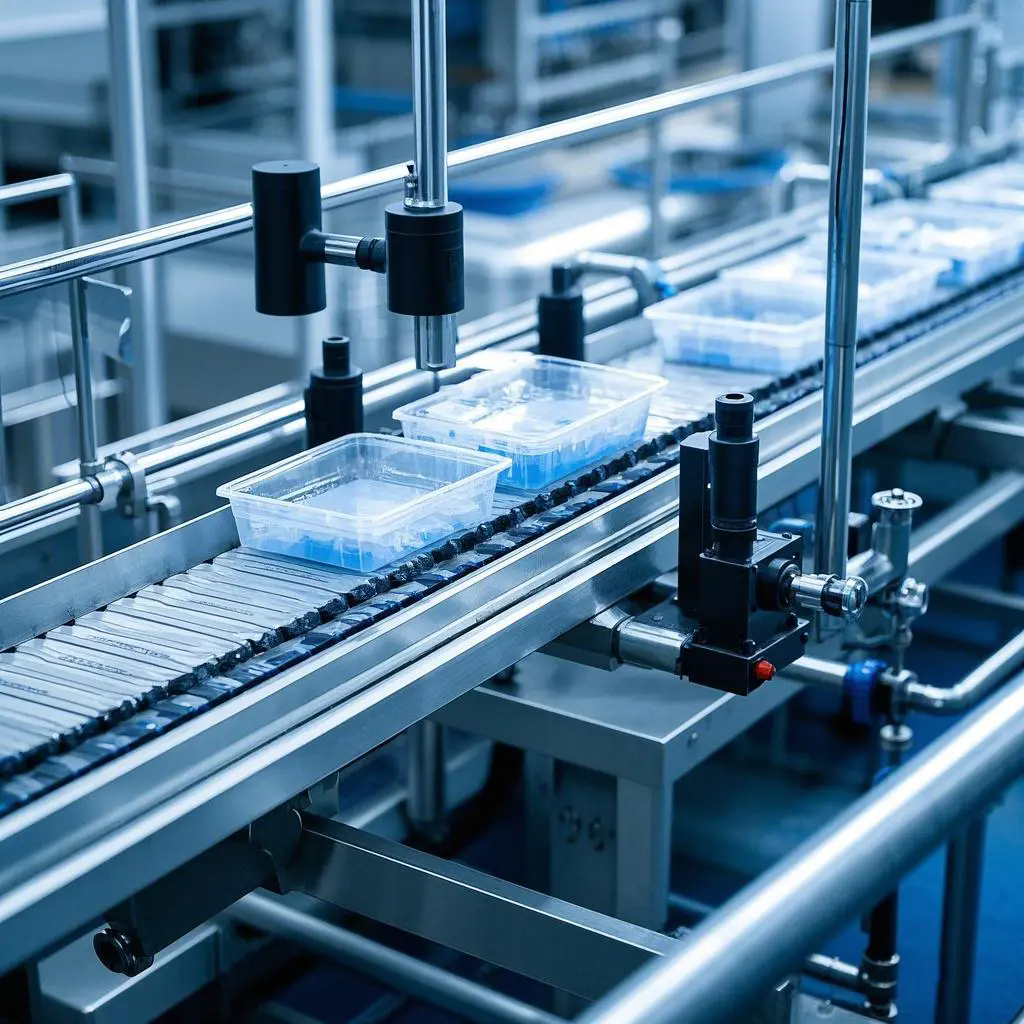 Механикалық құрылымды заманауи құрылыс және өндірістік шеңберлердің тірекі қандай?