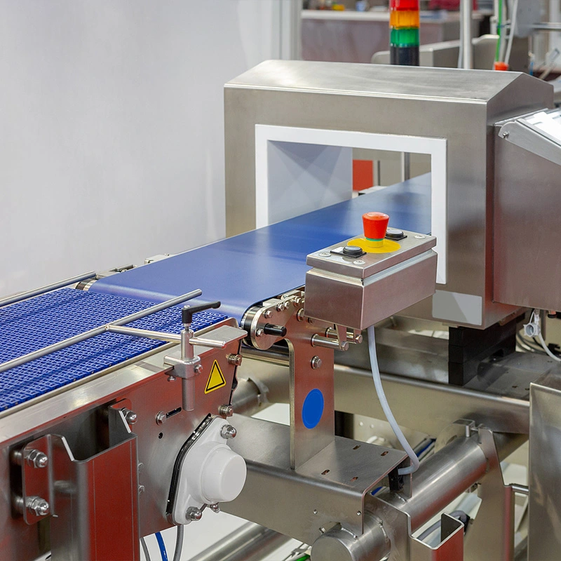 Орау машиналарына арналған баспайтын болаттан жасалған құбырды не маңызды етеді?