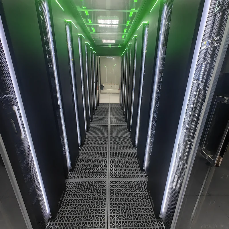 PDU шкафының қуат тарату жүйесіне арналған баспайтын болаттан жасалған құбыр PDU шкафының қуат тарату жүйесіне арналған баспайтын болаттан жасалған құбыр